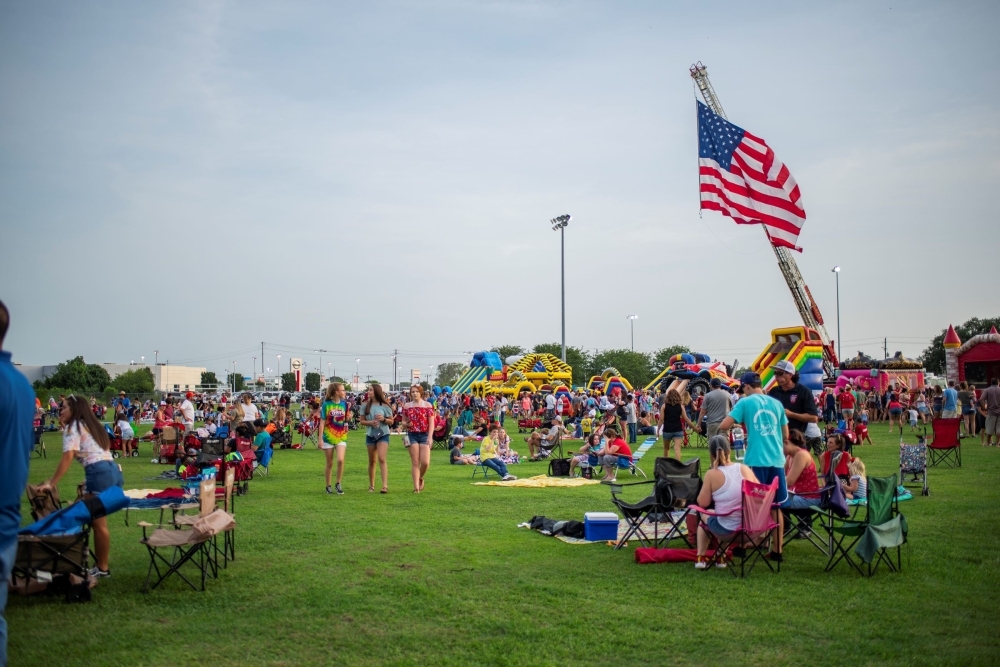 12 Fourth of July weekend events, celebrations to attend in the Greater