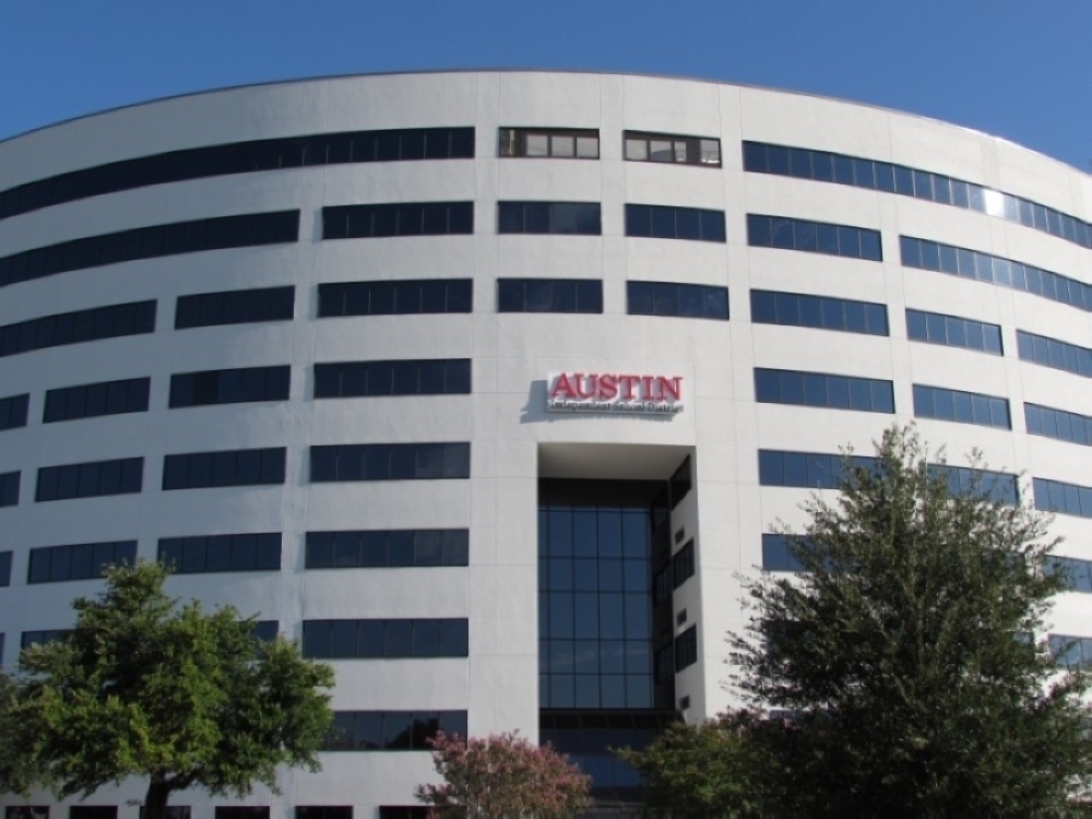 Austin ISD adopts $1.73B budget as teachers, staff demand pay ...