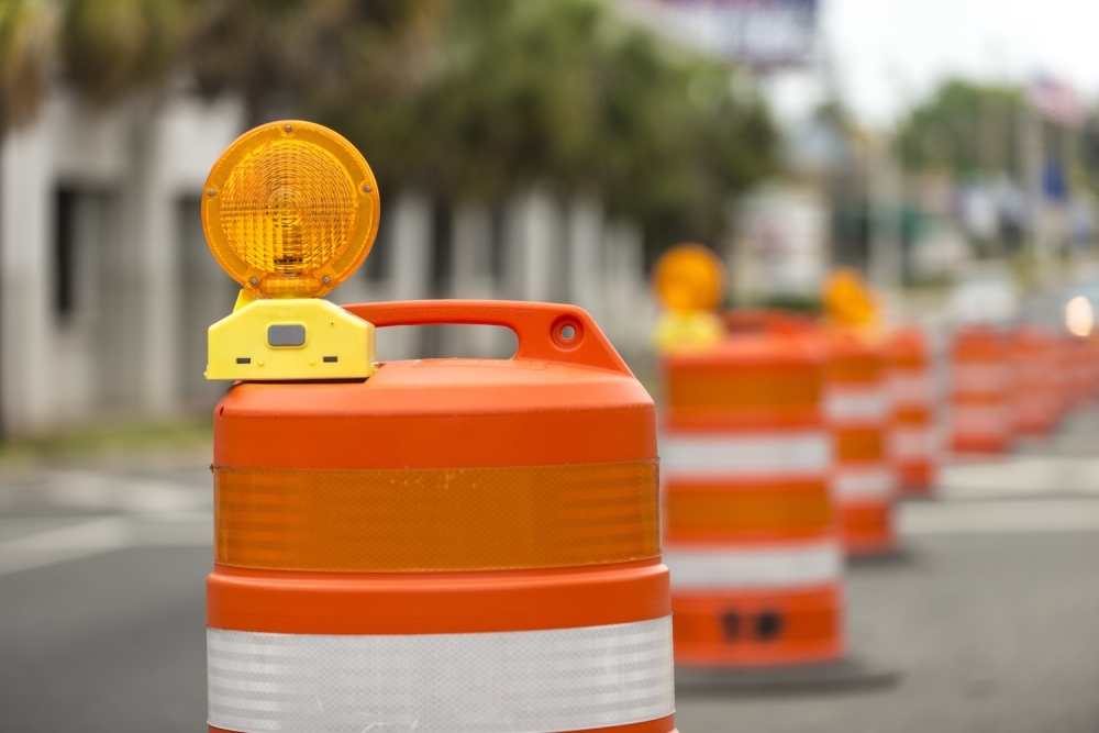 From road widenings to a new road extension, see the latest on four projects ongoing in Tomball and Magnolia. (Courtesy Adobe Stock)