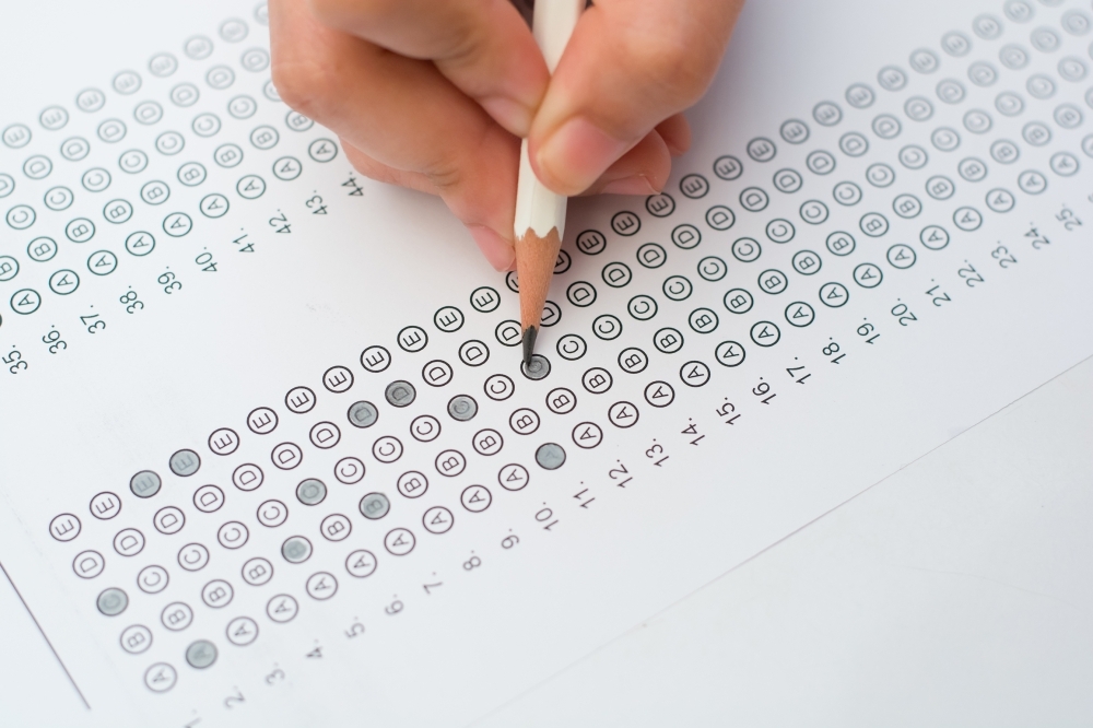 STAAR testing was canceled in 2020 due to COVID-19. (Courtesy Adobe Stock)