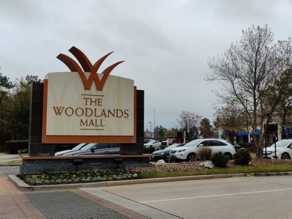 The Woodlands Mall Invites Area Schools to Participate in Mall Event  Saturday, October 5