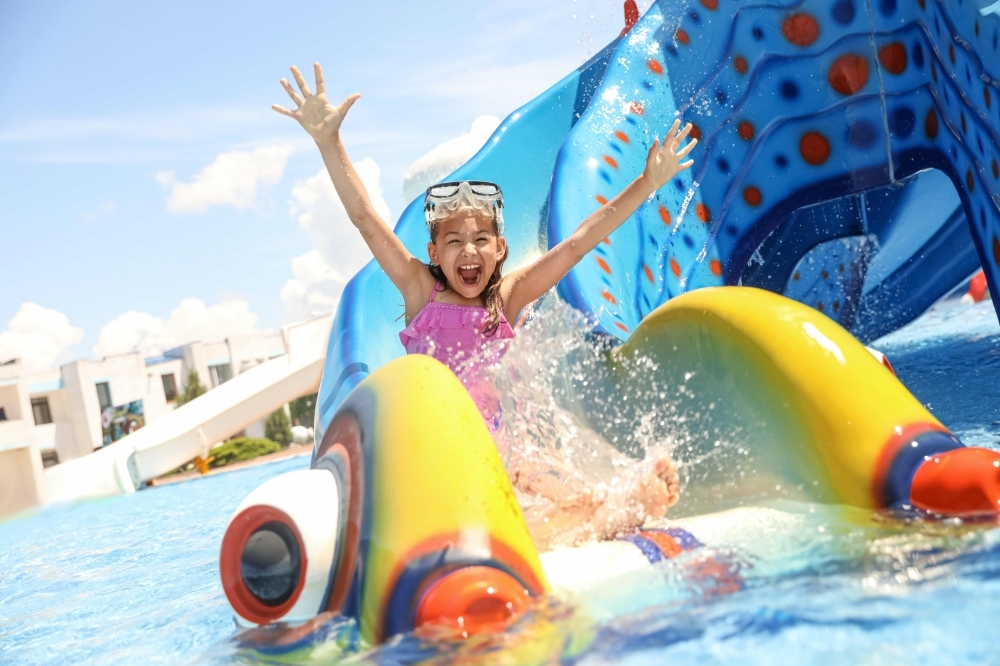 See local places to cool down this summer in and around Chandler. (Courtesy Adobe Stock)