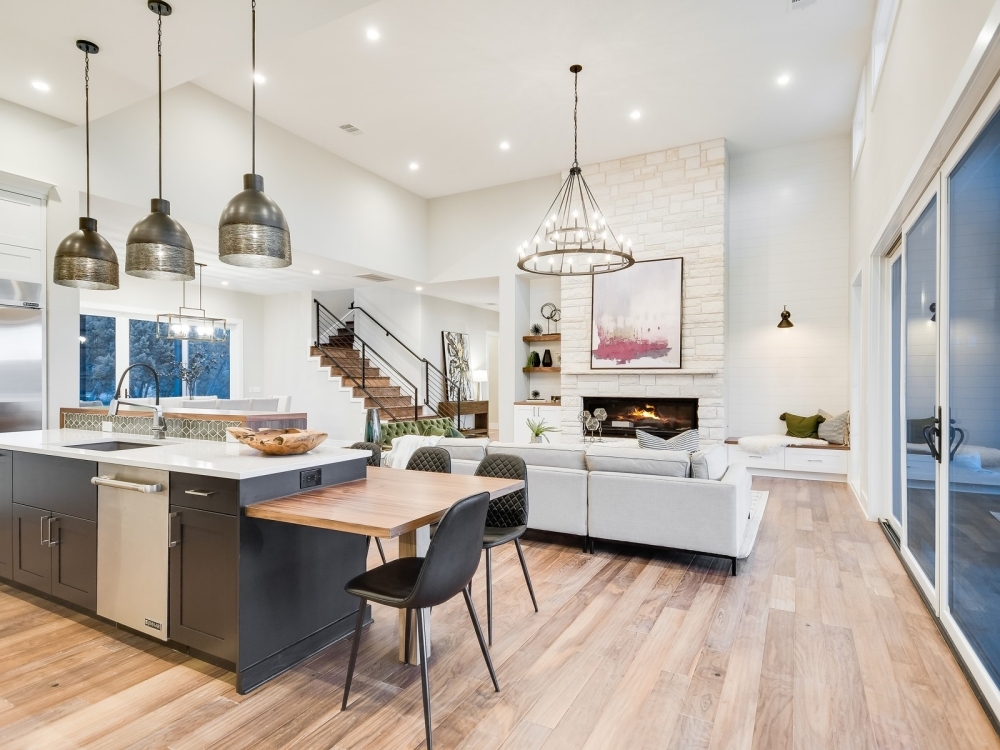 Ask an interior designer: Home design tips from a Leander-area designer