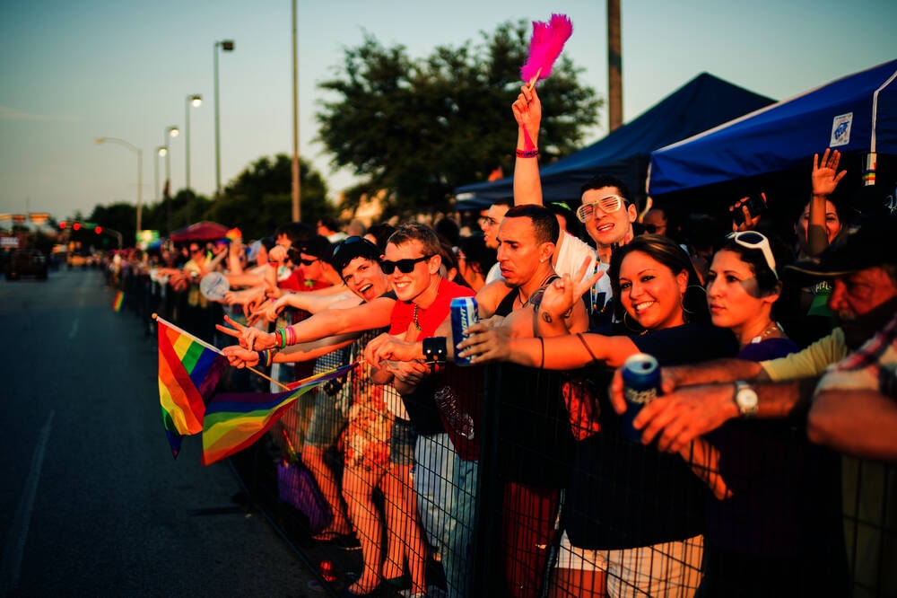 Pride Houston fall parade and festival canceled due to COVID-19 concerns