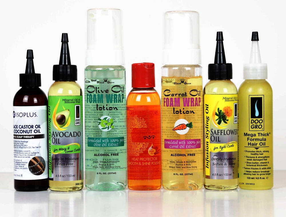Spring-based Gail's Beauty Supply launches online beauty store | Community  Impact