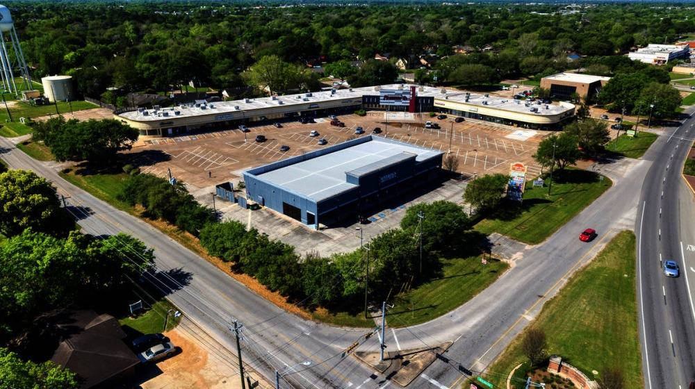 NAI Partners said Success on the Spectrum has leased 5,200 square feet for its incoming location at 5022 Broadway St., Pearland. (Courtesy NAI Partners)