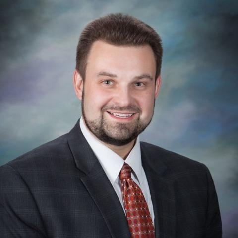 Chandler City Council appointed Josh Wright as city manager Aug. 12. (Courtesy city of Chandler)