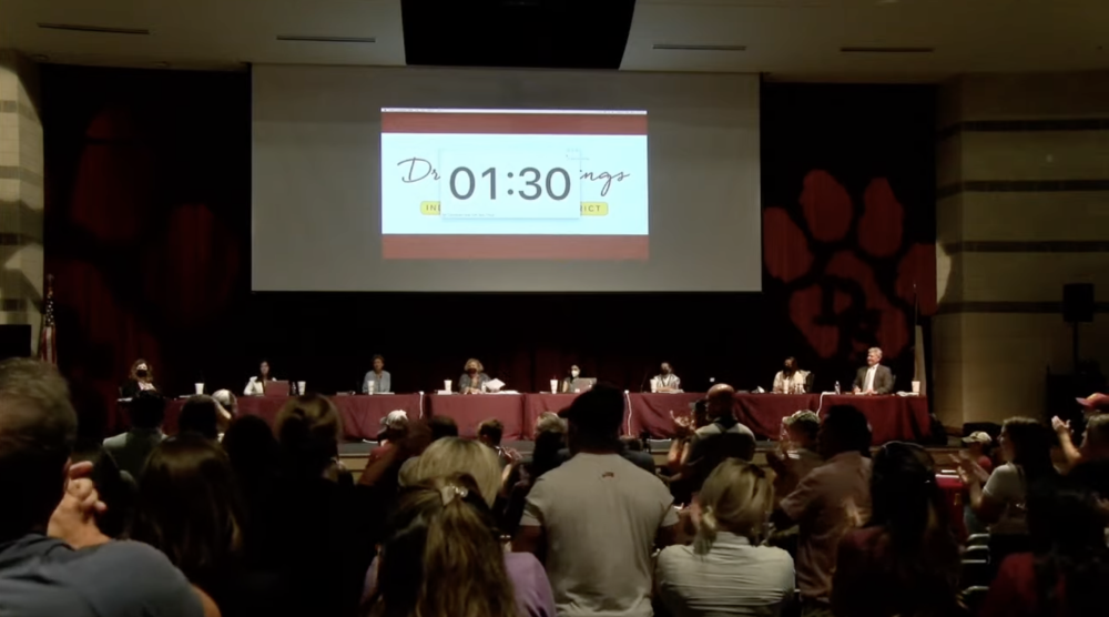 Dripping Springs ISD Maintains Mask Recommendation Parents Oppose