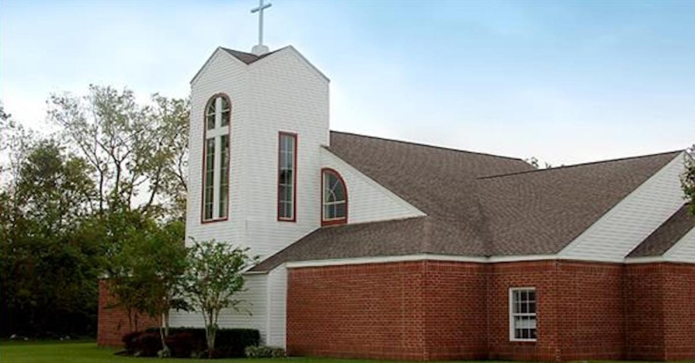 Located at 5927 Louetta Road, Spring, Plymouth United Church, UCC was founded in 1978 and is led by Senior Pastor Mak Kneebone. (Courtesy Plymouth United Church, UCC) 