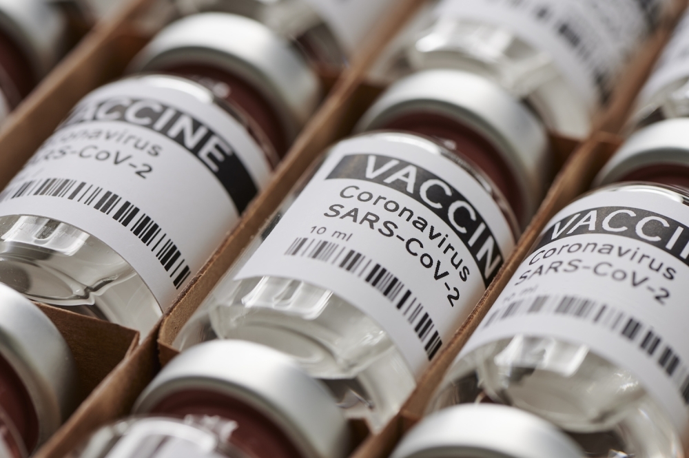 The Pfizer vaccine received FDA approval Aug. 23. (Courtesy Adobe Stock)