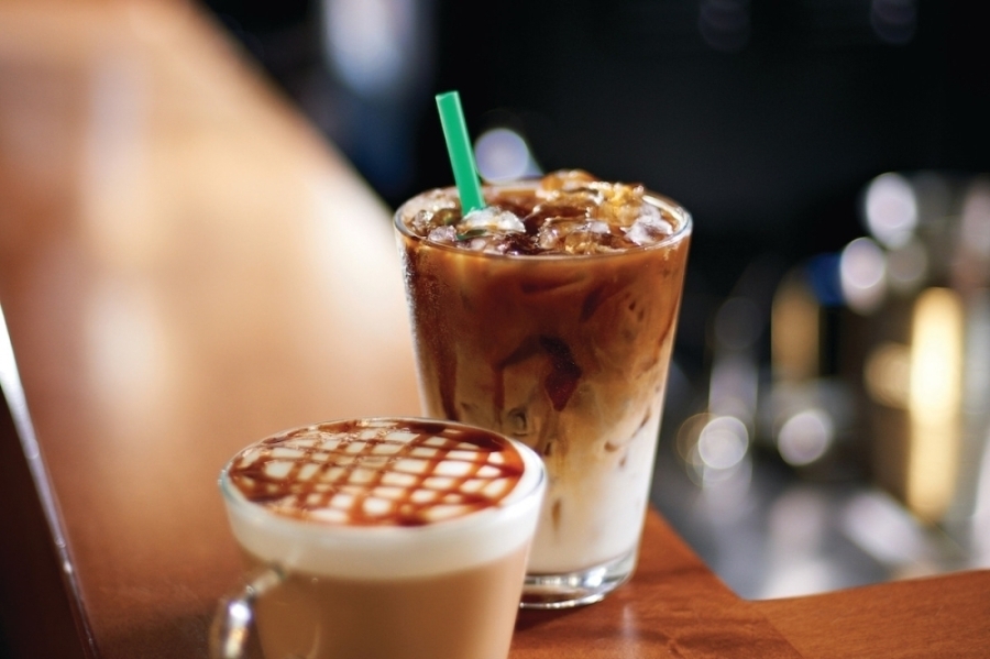 Three new Starbucks stores will all be open by mid-September throughout the city, according to Starbucks Manager Anthony Lagmay. (Courtesy Starbucks)