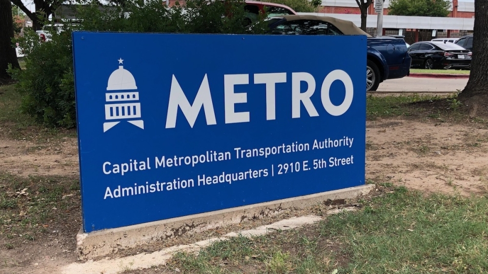 Capital Metro moved forward with its public safety expansion. Community groups called for more discussion of the creation of a police force. (Benton Graham/Community Impact Newspaper)