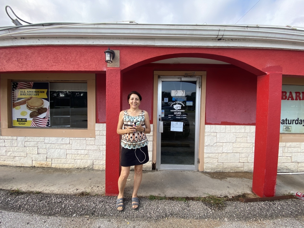 Lone Star Kolaches will open a new location in Round Rock. (Brooke Sjoberg/Community Impact Newspaper)