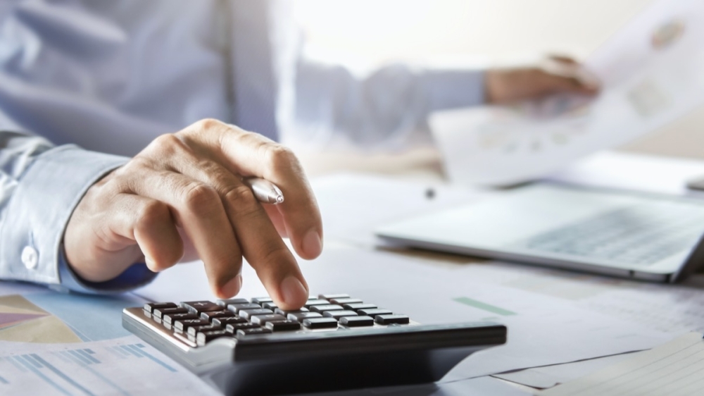 The accounting business provides various services, including strategic tax planning, financial planning, asset preservation and investment management. (Courtesy Fotolia)