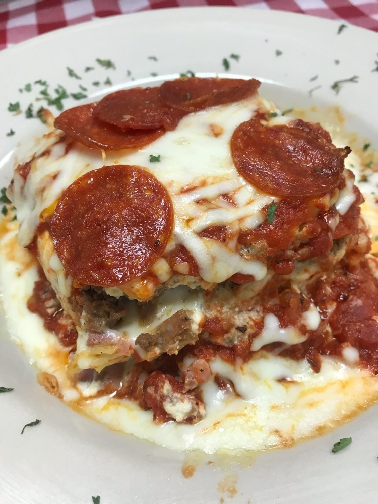 Houston restaurant Lasagna House will be celebrating its 79th anniversary on Sept. 27 with a community event. (Courtesy Matt Vernon)