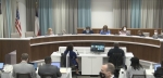 The Austin ISD board of trustees heard presentations about the number of students who go to college after high school graduation and how their certifications affect income. (Maggie Quinlan/Community Impact Newspaper)