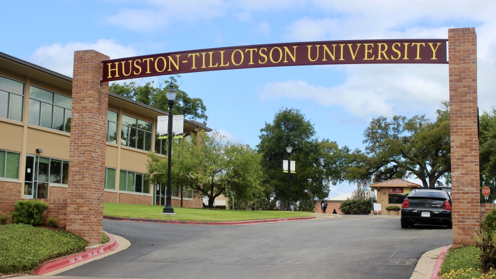 Huston-Tillotson University is one of three Austin sites tapped to move toward national historic designation in September. (Ben Thompson/Community Impact Newspaper)