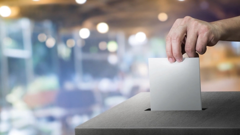 The Texas Secretary of State's office has launched an audit of 2020 election results in four of Texas’ largest counties: Harris, Dallas, Tarrant and Collin. (Courtesy Fotolia)