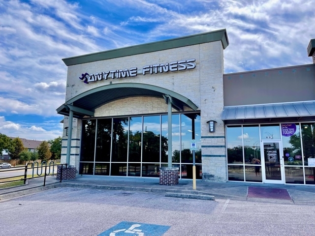 Cedar Park Gym, Austin, TX