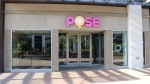 Pose Selfie Museum entrance