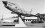 A Chandler landmark is getting a new home, according to a news release from the city of Chandler. (Courtesy Chandler Museum)
