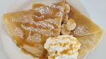 Salomay is now open and serving crepes in McKinney. (Courtesy Salomay)