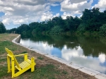 The San Gabriel Park master plan continues as City Council approved funding for the planning of Phase III. (Community Impact staff)