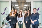 The Lash Lounge opened a Cedar Park location Oct 12 in the 1890 Ranch Shopping Center. (Courtesy The Lash Lounge)