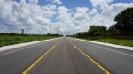 Part of the city of New Braunfels 2013 bond program, the Morningside Drive Reconstruction project is on track to finish in December. (Courtesy city of New Braunfels)