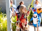 Dellrose is hosting its annual Autumn Harvest festival this weekend. (Courtesy Stephanie Cheney Photography)