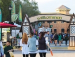 After the 2020 event was canceled due to the pandemic, Oktoberfest is returning to Southlake this weekend for its 20th anniversary. (Community Impact Newspaper file photo)