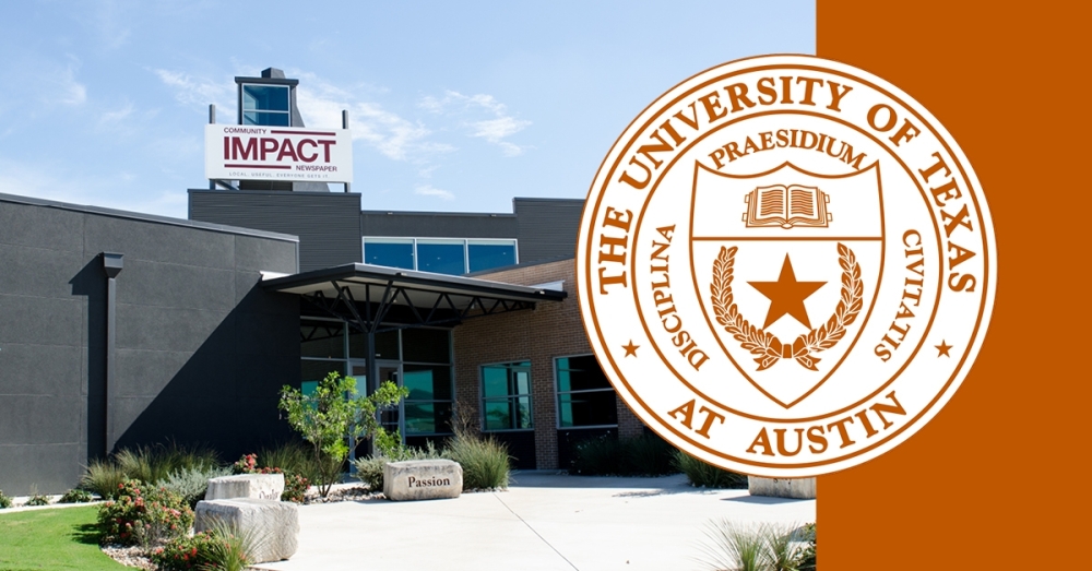 University of Texas at Austin and Community Impact Newspaper announce project to increase diversity in coverage in the Austin metro