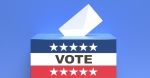 Early voting in Hays County begins Oct. 18 for the Nov. 2 election. (Community Impact Newspaper staff)