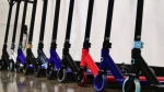 Stylz Pro Scooters is now open in McKinney. (Stylz Pro Scooters)