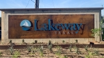 Lakeway city council members will consider Oct. 18 rezoning acreage along Lohmans Crossing as part of a proposal to develop The Square at Lohmans. (Greg Perliski/Community Impact Newspaper)