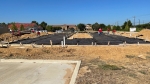 The Baker Firm Fidelity National Title Southlake office is building a new site for their office. (Courtesy of the Baker Firm Fidelity National Title)