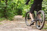 Pushin Watts, a boutique cycling apparel and accessories shop, is now open at Grand Lakes Shopping Center. (Courtesy Pexels)