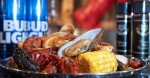 Check out the five newest restaurants now open or coming soon to Sugar Land and Missouri City. (Courtesy Happy Crab)