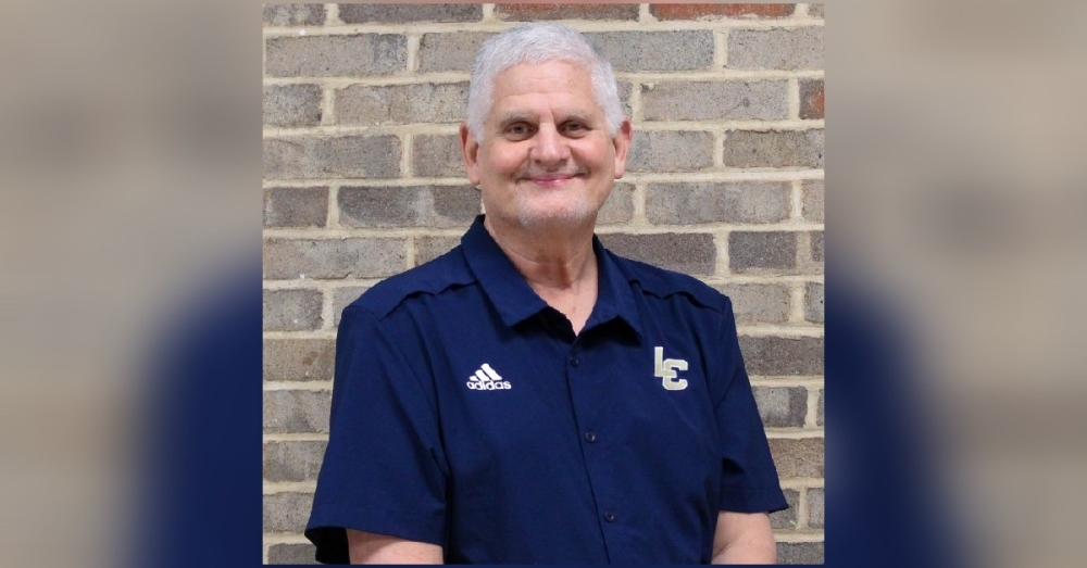 Montgomery ISD announced Oct. 19 its inaugural principal of Lake Creek High School, Phil Eaton, will retire in December. (Courtesy Montgomery ISD)