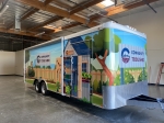 The city of Chandler is hosting a local event for National Make a Difference Day on Oct. 23, where nearly 1,000 volunteers will come together in observance of For Our City Day Chandler. (Courtesy city of Chandler)