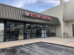 A new King Liquor location opened in September in Georgetown. (Brittany Andes/Community Impact Newspaper)