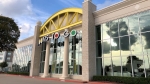 Rooms To Go on Aug. 21 opened a new showroom location at 15424 S. Freeway 288, Pearland. (Andy Yanez/Community Impact Newspaper)
