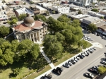 The next Hays Commissioners Court meeting is Nov. 2 at 9 a.m. at 111 E. San Antonio St., San Marcos. (Community Impact Newspaper file photo)