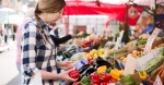One event to attend this weekend in Katy is the farmers market. (Courtesy Canva)