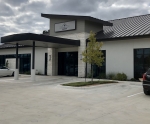 Freedom Realty Texas opened location on Williams Drive in Georgetown. (Brittany Andes/Community Impact Newspaper)