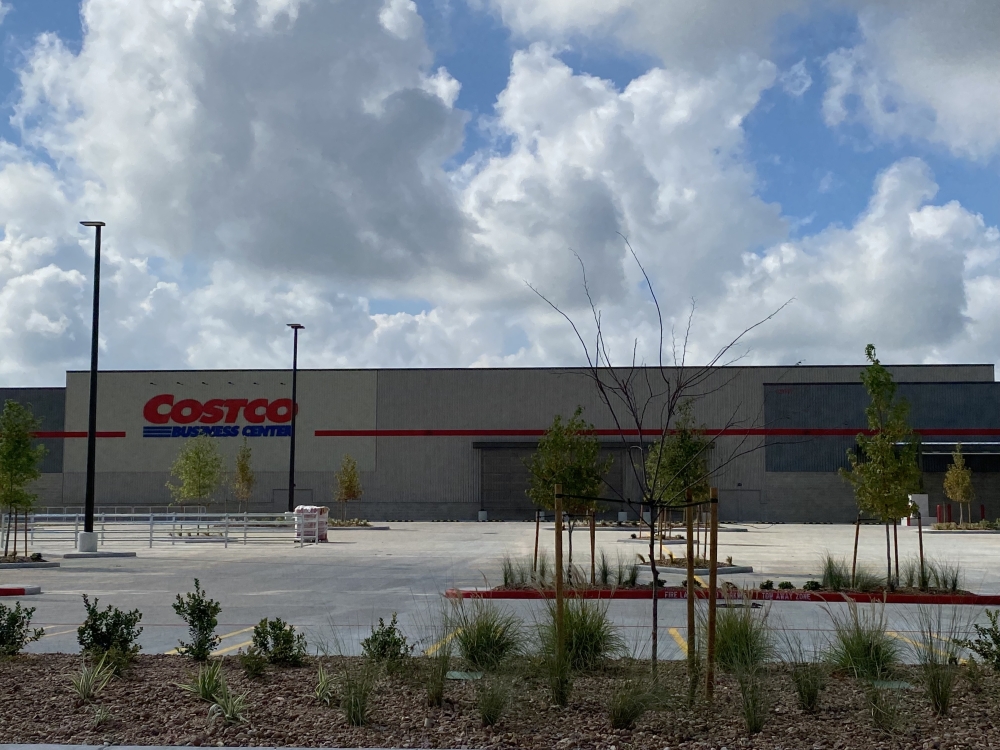 First Houstonarea Costco Business Center opens in Stafford Community