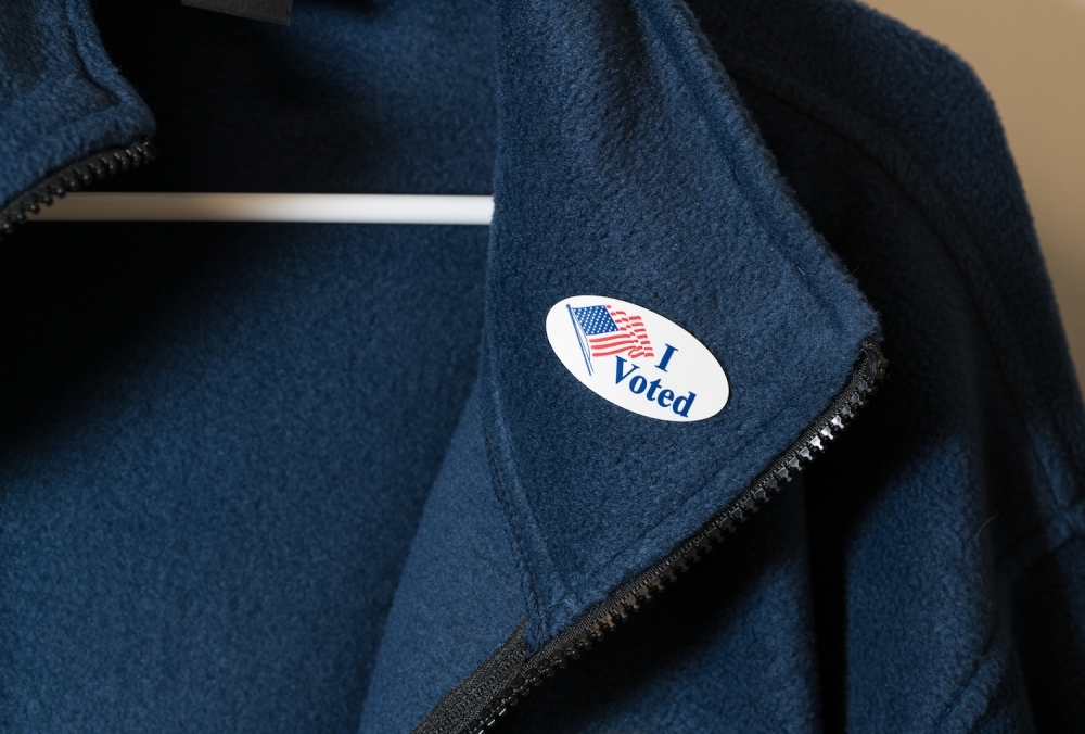 Early voting continues Oct. 25-29 for the Nov. 2 election. (Courtesy steheap/Adobe Stock)