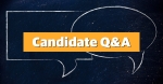 Four candidates are vying for the Ward 2 seat on the Franklin Board of Mayor and Aldermen. (Community Impact Newspaper staff)