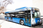 The committee will provide input on Capital Metro's expanded public safety department to the transit agency's board of directors. (Courtesy Capital Metro)