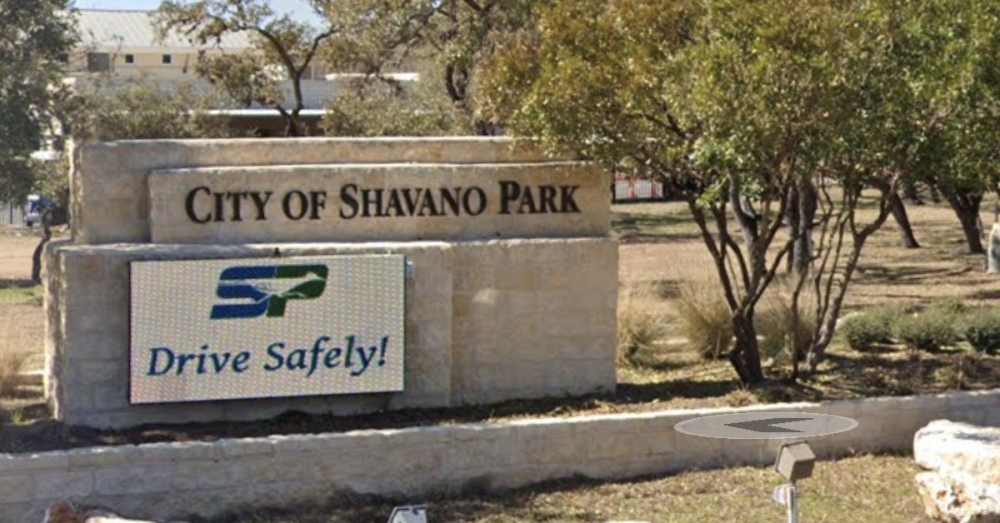 The city of Shavano Park is clarifying commercial zoning regulations for such things as potential food truck parks and electric vehicle charging stations. (Courtesy/Google Streets)